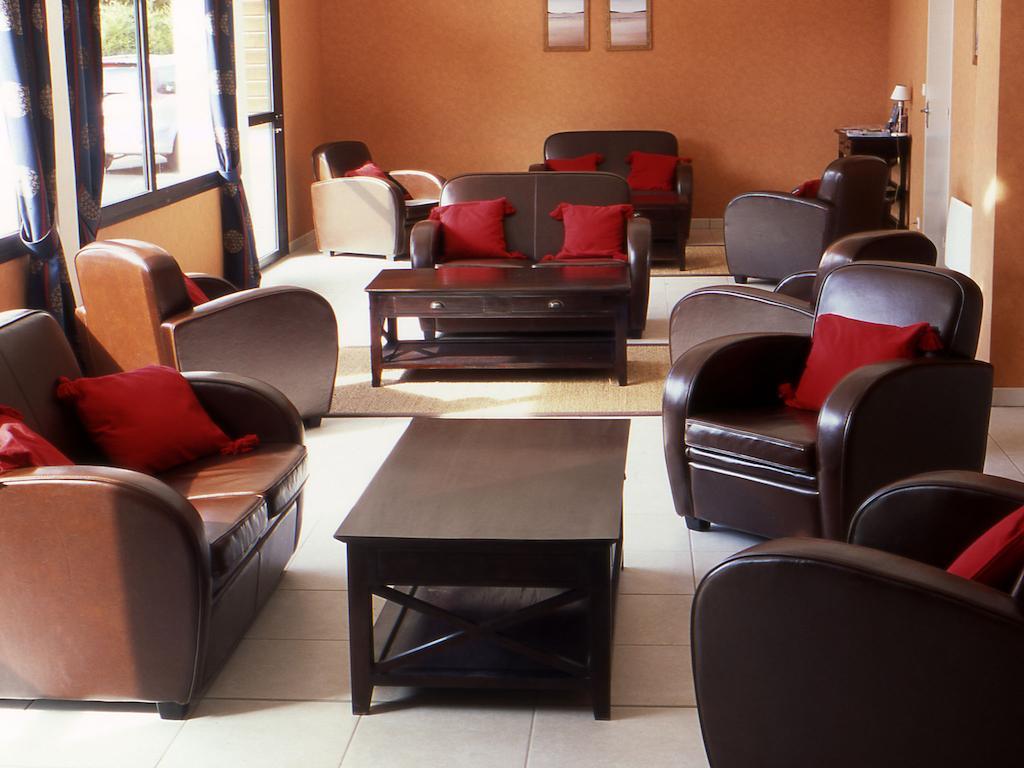 Lagrange Vacances Les Roches Douvres Saint-Briac-sur-Mer Room photo